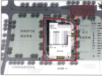 雅安市大兴区城市综合停车楼设计方案公示